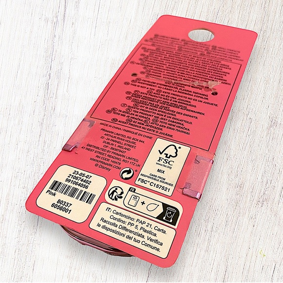 Disney - Minnie Mouse - “Call Me” Compact Mirror - Picture 3 of 3